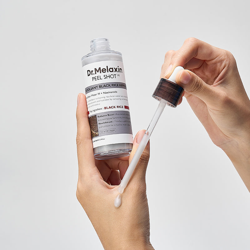 DUO PEEL SHOT