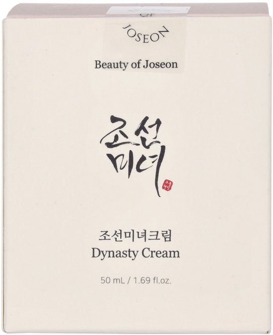 Beauty Of Joseon Dynasty Crème