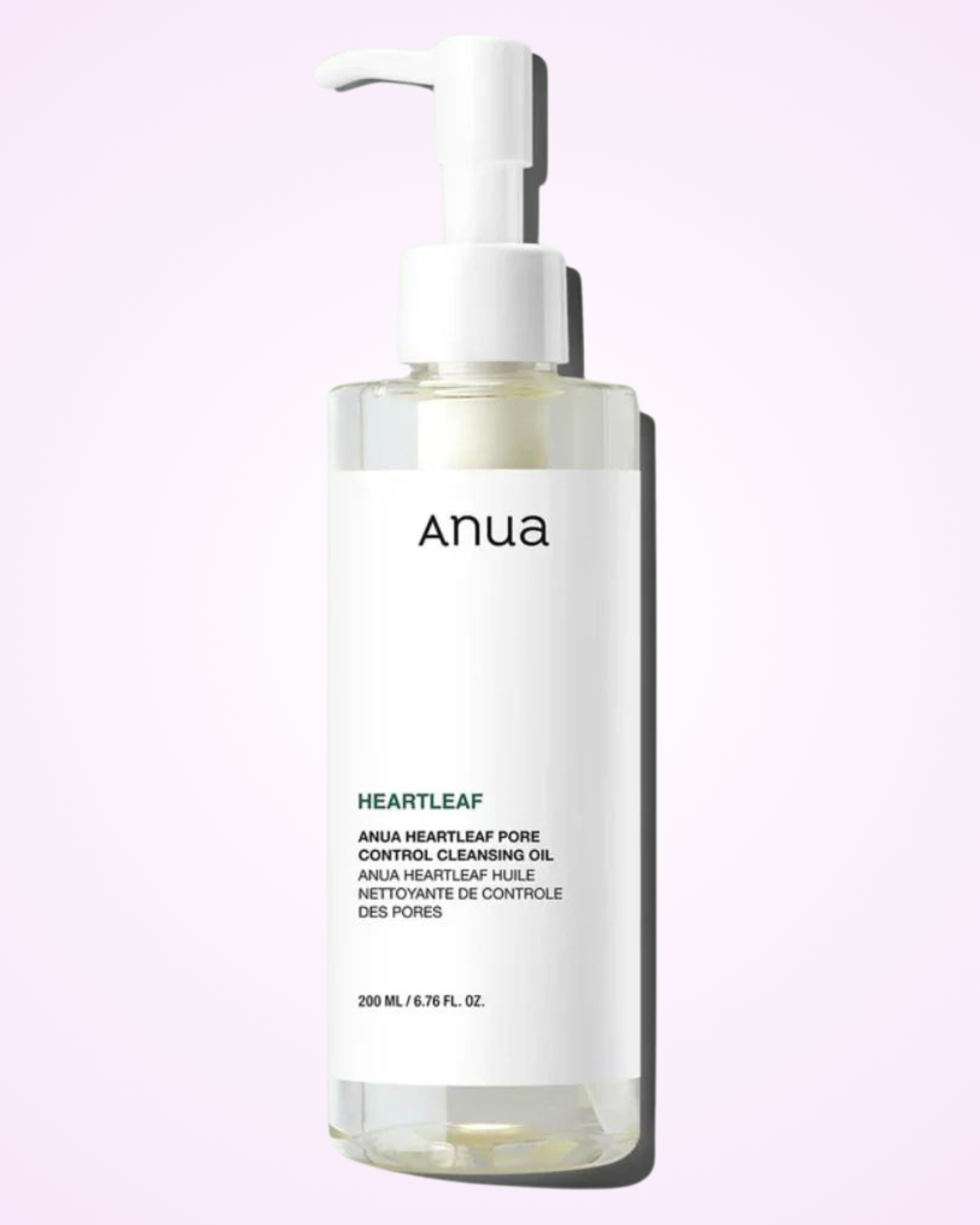 Koreaanse Skincare Set