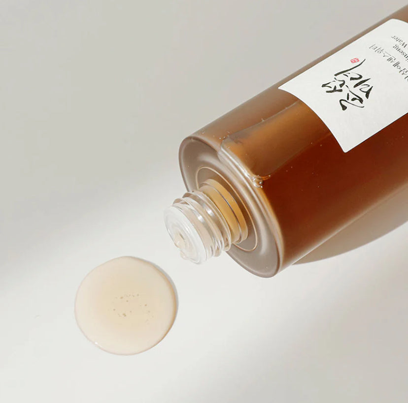 Ginseng Essence Water