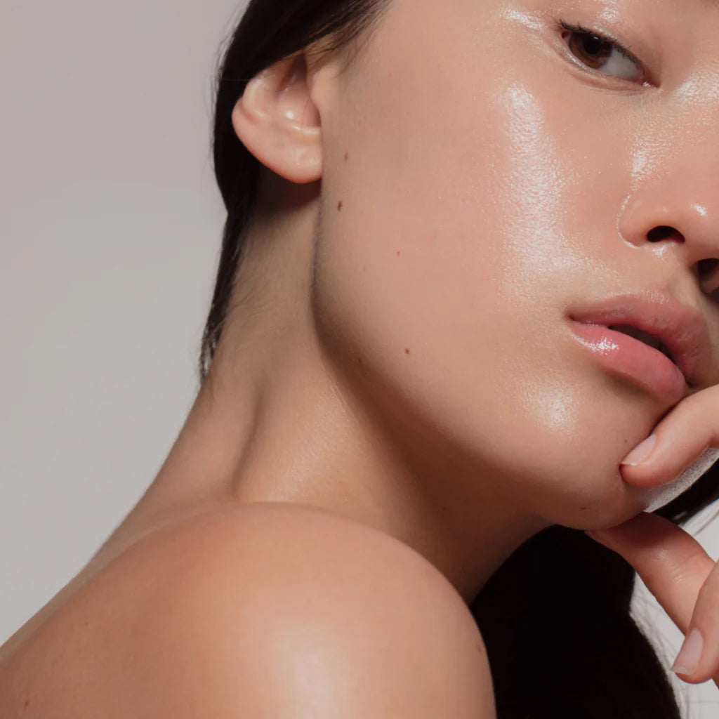Koreaanse Skincare Set