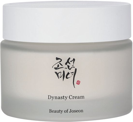 Beauty Of Joseon Dynasty Crème