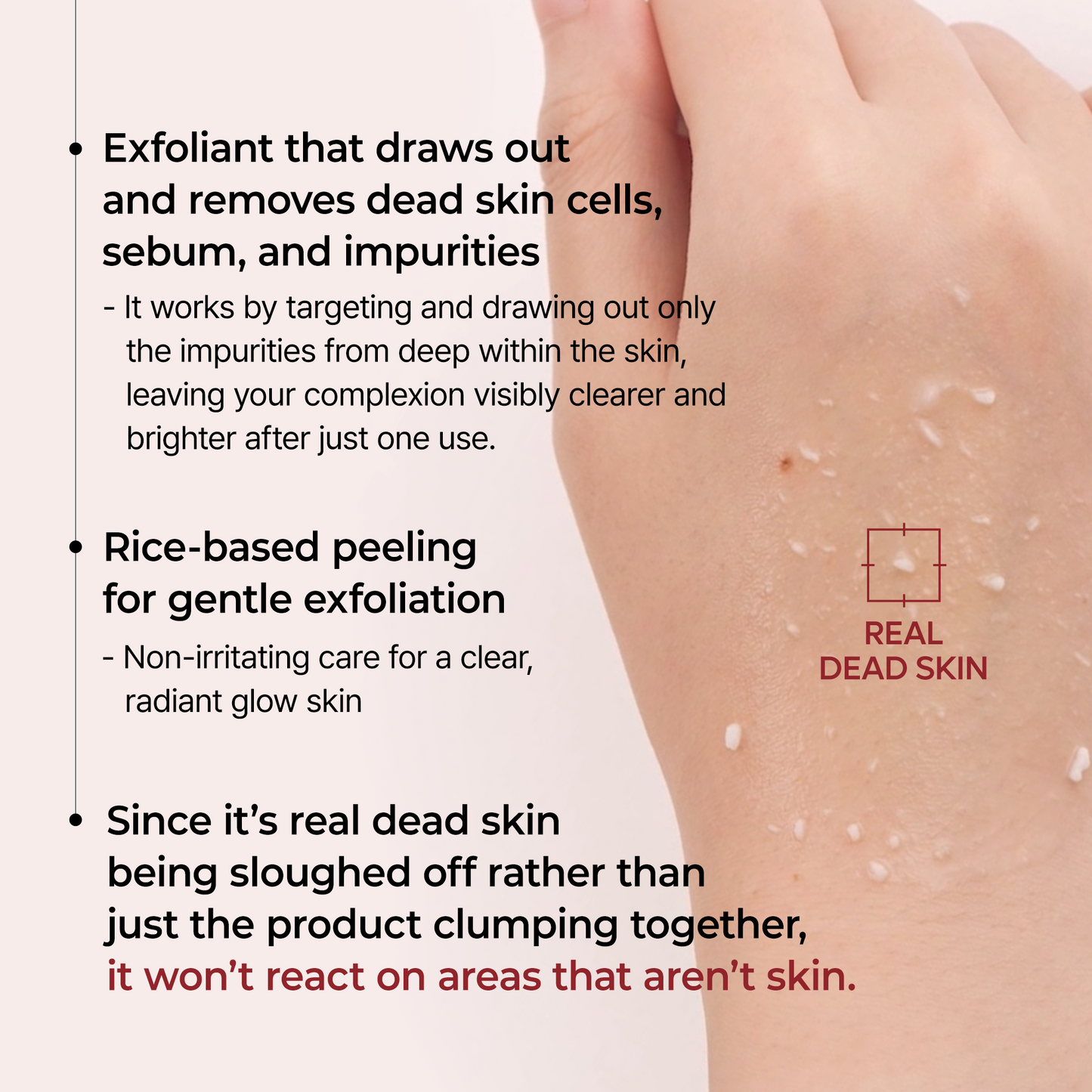 DUO PEEL SHOT