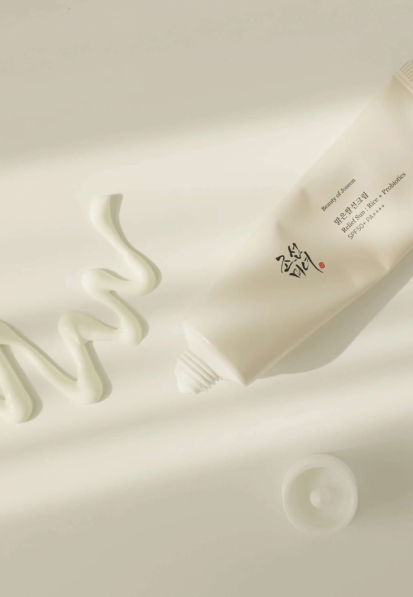 Beauty of Joseon Relief Sun : Rice + Probiotics SPF50+ PA++++