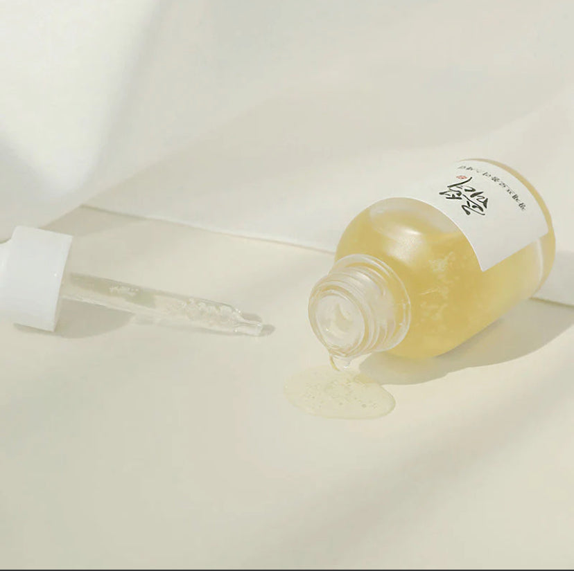 Glow Serum Propolis+Niacinamide