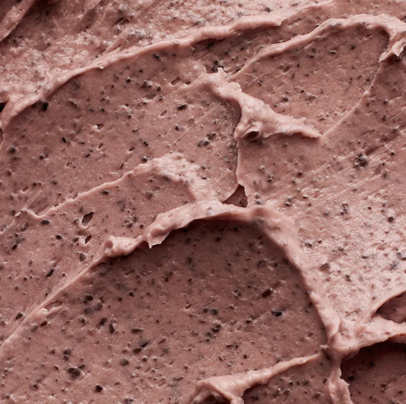 Rode Bean Verfrisende Poriën Masker