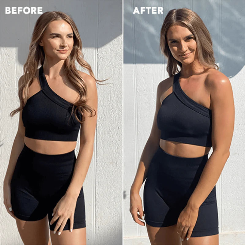 Beauty Of Earth | Self Tanner Lotion