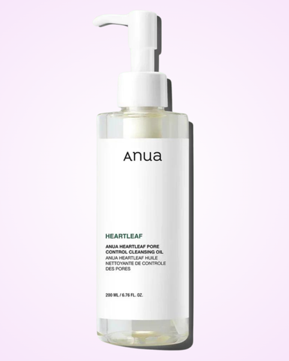 Koreaanse Skincare Set