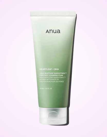 Koreaanse Skincare Set