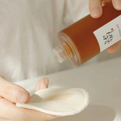 Ginseng Essence Water
