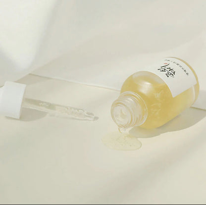 Glow Serum Propolis+Niacinamide