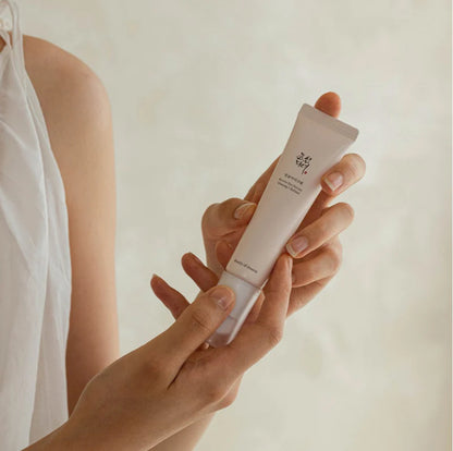 Herlevende Oog Serum : Ginseng + Retinal
