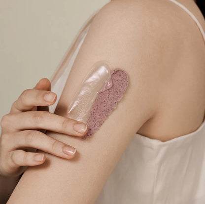 Rode Bean Verfrisende Poriën Masker
