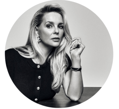 Chantaljanzen
